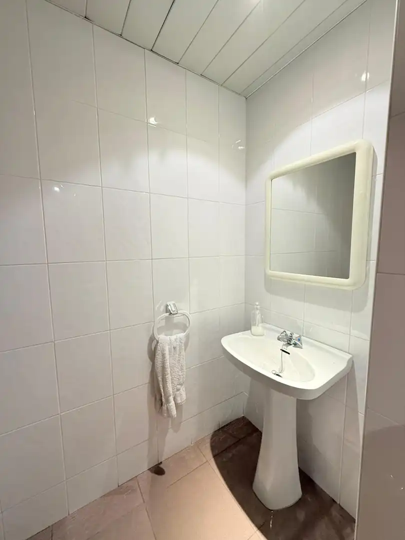 Piso con ascensor en venta en Rambla de Méndez Núñez, imagen 16