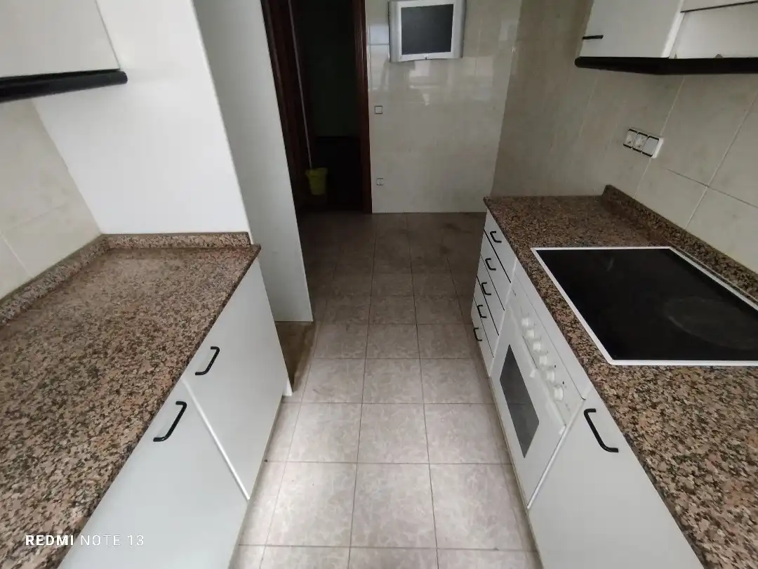 Cocina de Piso en venta en Molins de Rei