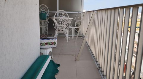 Foto 2 von Wohnung zum Verkauf in Centro - Calzada - Cabo Noval, Sanlúcar de Barrameda