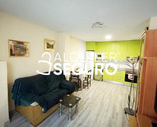 Bedroom of Loft to rent in Parla  with Furnished