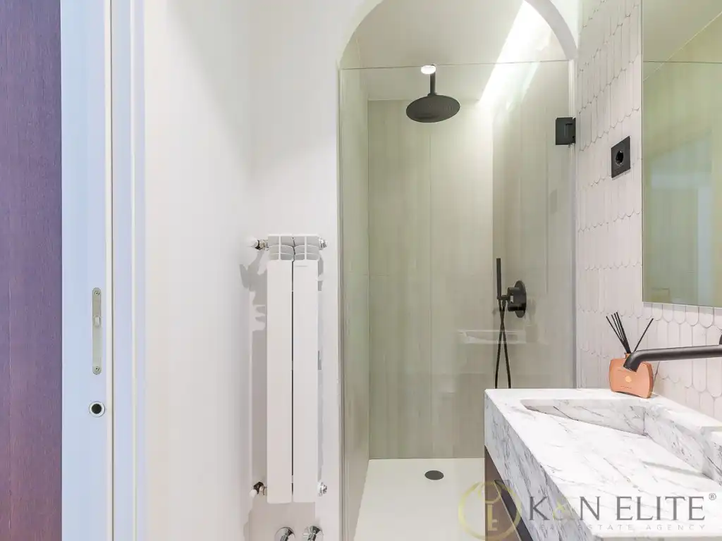 Ático con ascensor en venta en Calle Goya, imagen 24