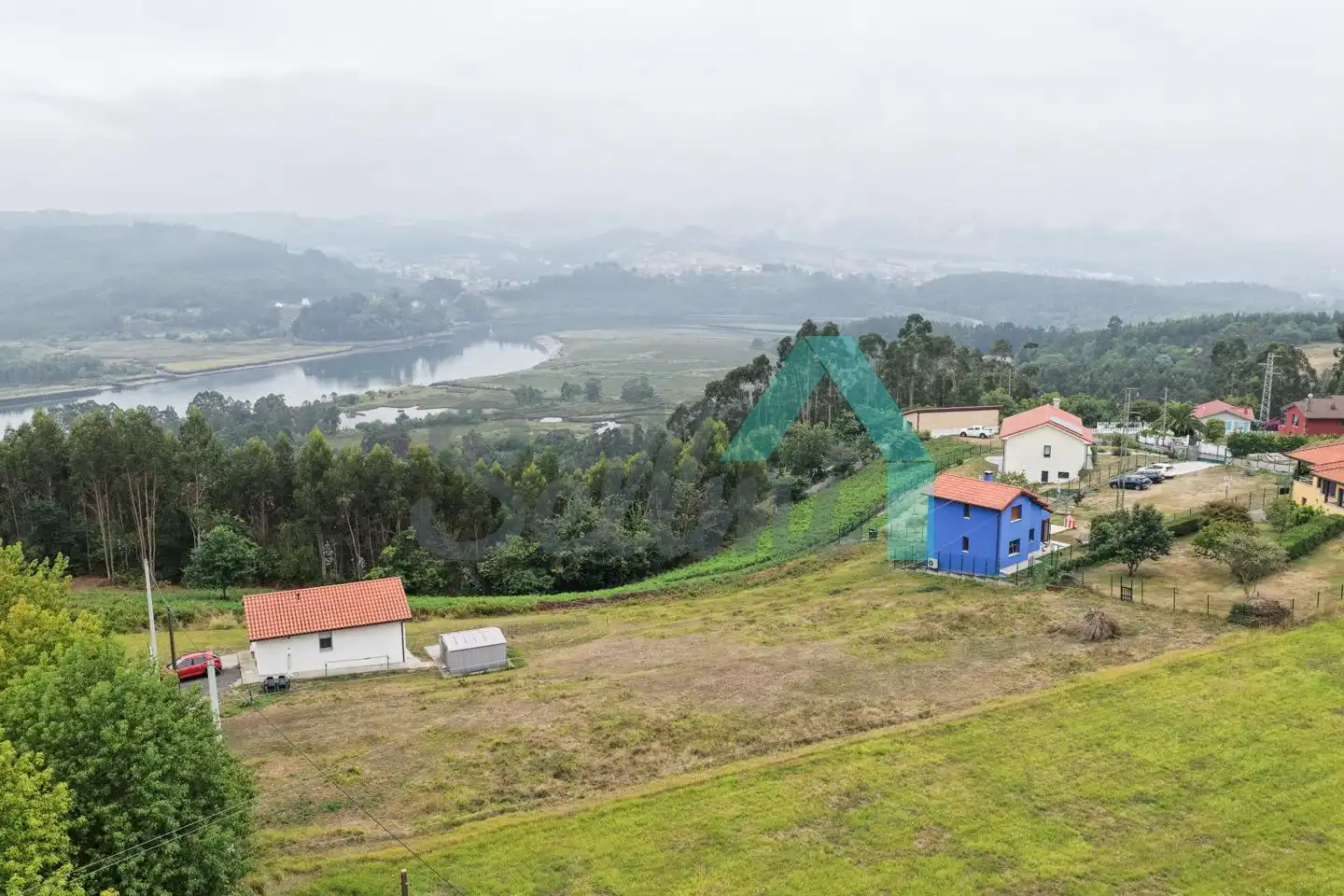 Lands and plots for sale in Aldea Reborio, imagen 4