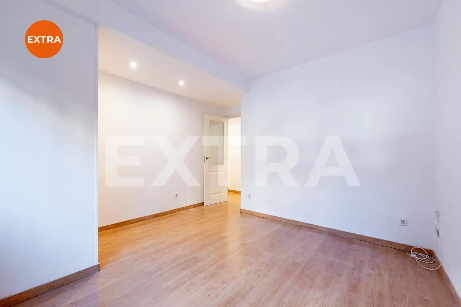 Habitación de Piso de alquiler en Madrid con Calefacción
