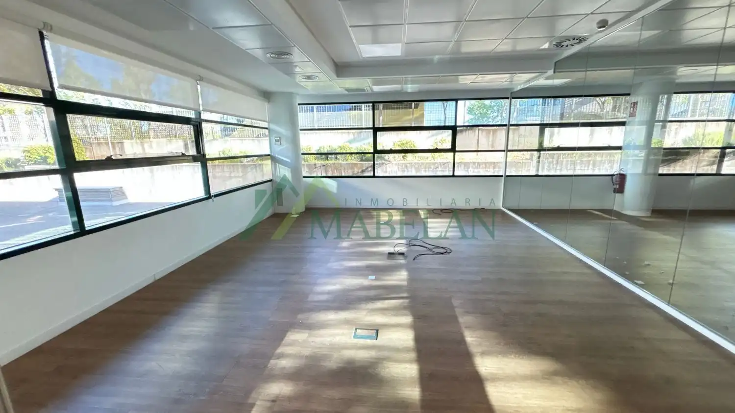 Office for sale in Las Rozas de Madrid  with Heating