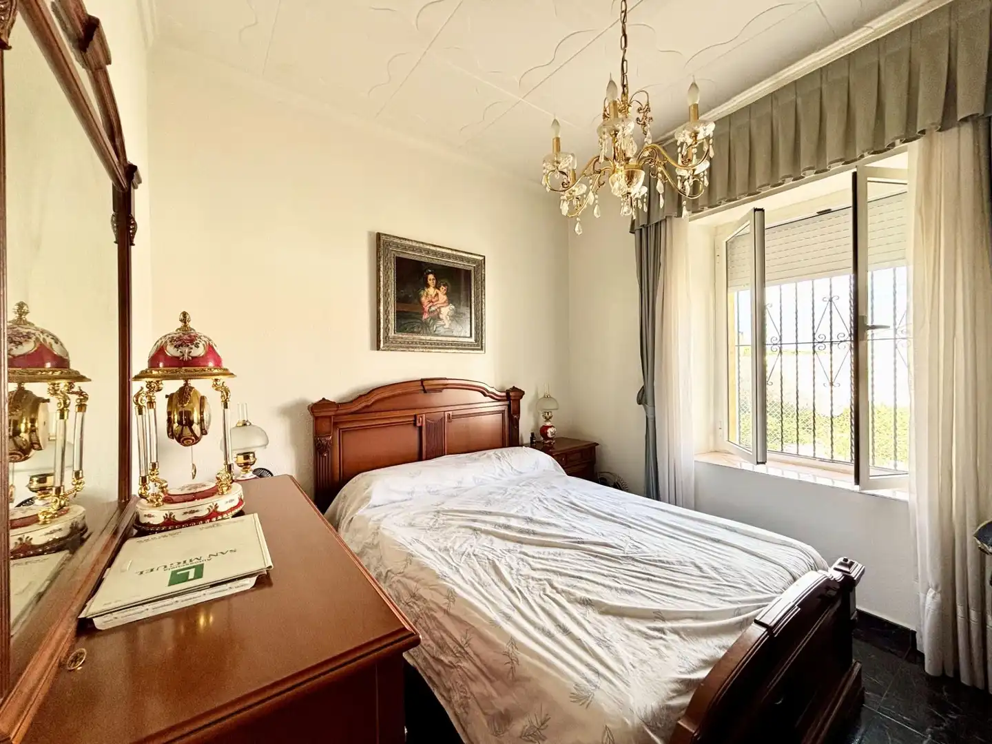 Casa rústica en venda a Desamparados - Hurchillo - Torremendo, imagen 5