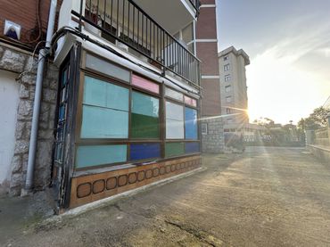 Local comercial en venta en Carlos V