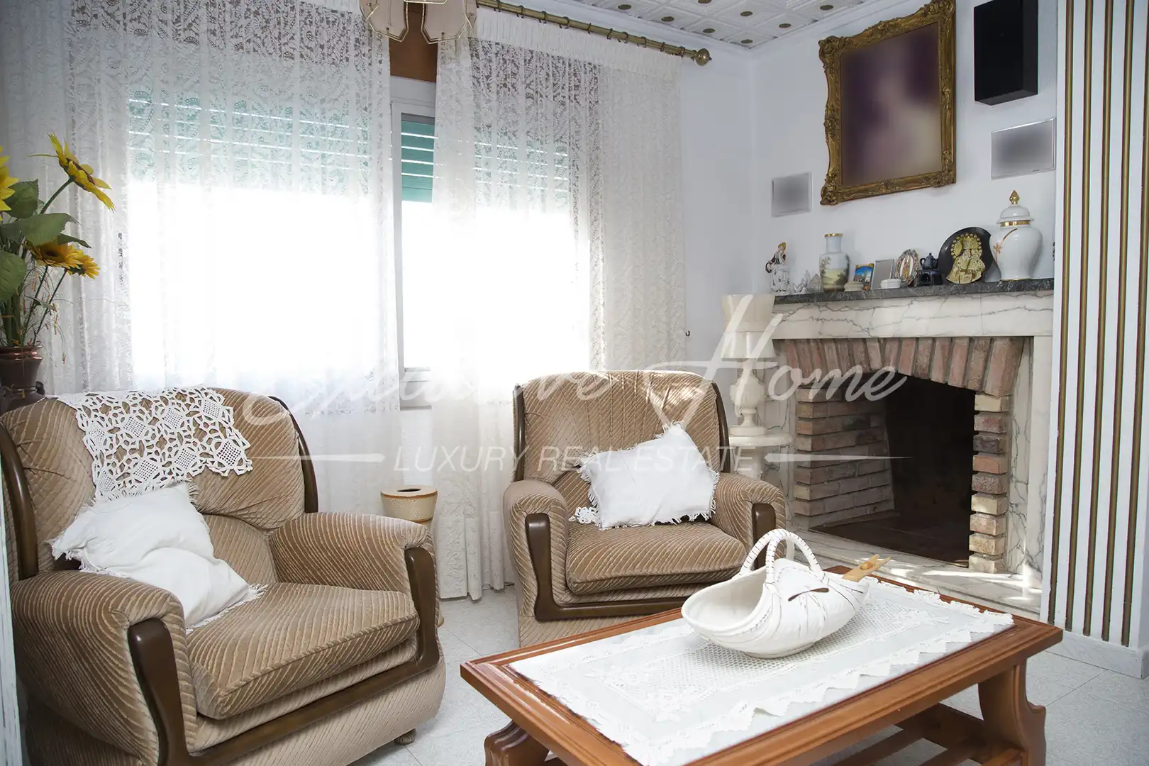 Casa con terrazza in vendita a Carrer del Doctor Fleming 44, imagen 7