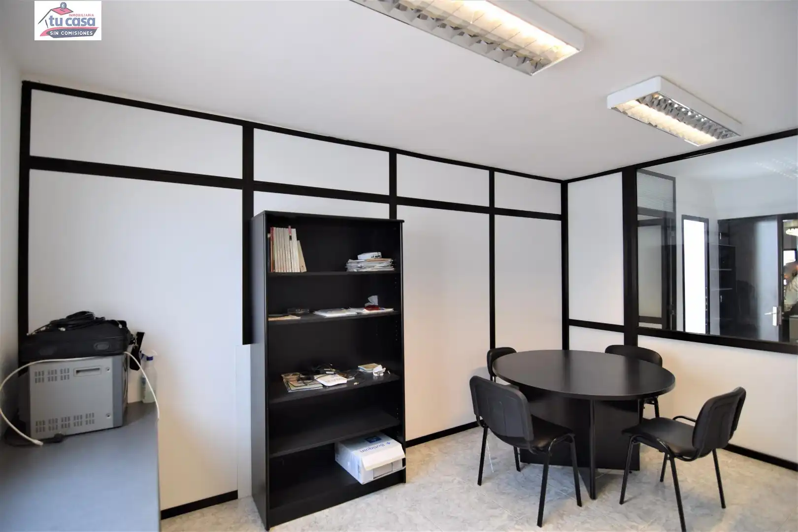 Oficina en venta en DOCTOR JUAN DOMINGUEZ PEREZ, imagen 34