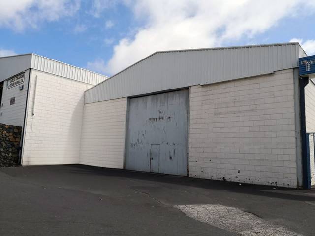 Local comercial en Alquiler en Avenida Venezuela, 17 en El Paso