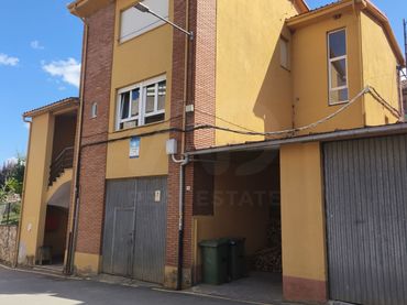 Appartamento in vendita a Almanza