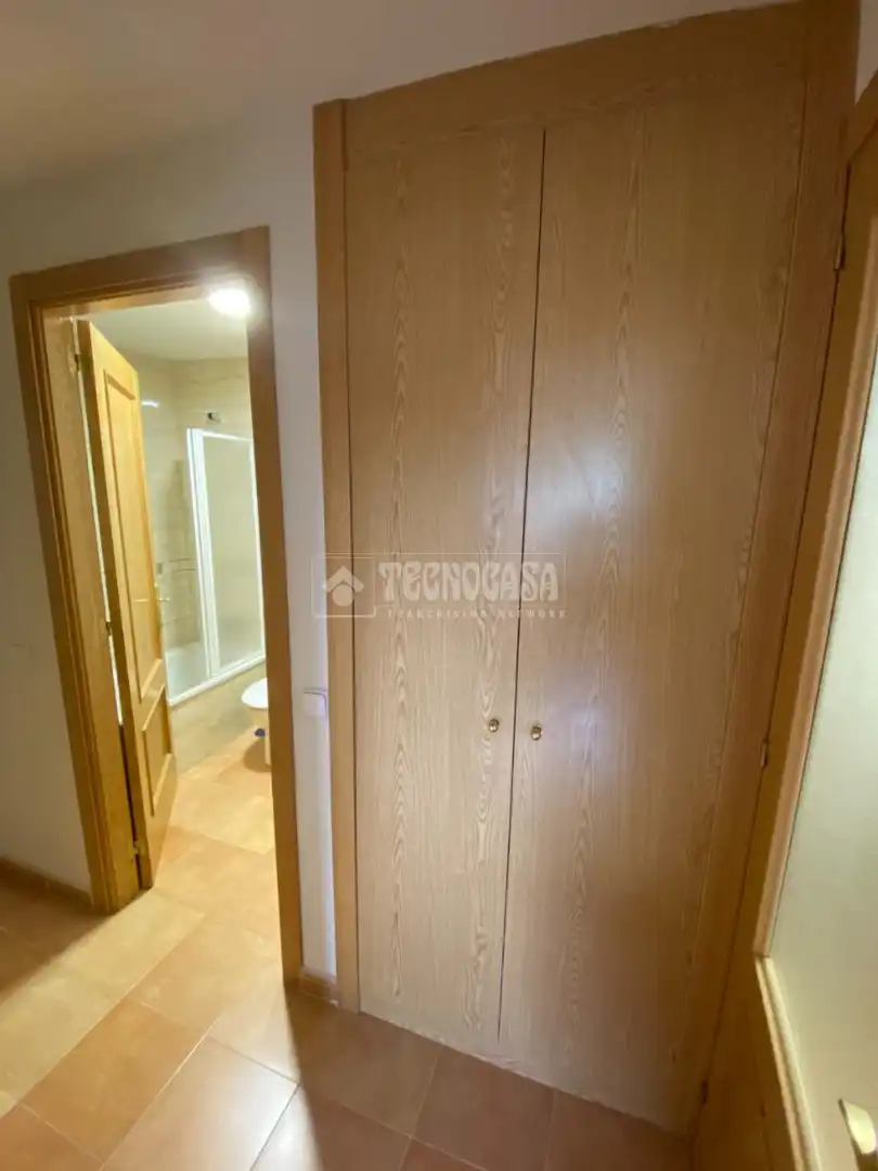 Piso en venta en Yunquera de Henares con Calefacción