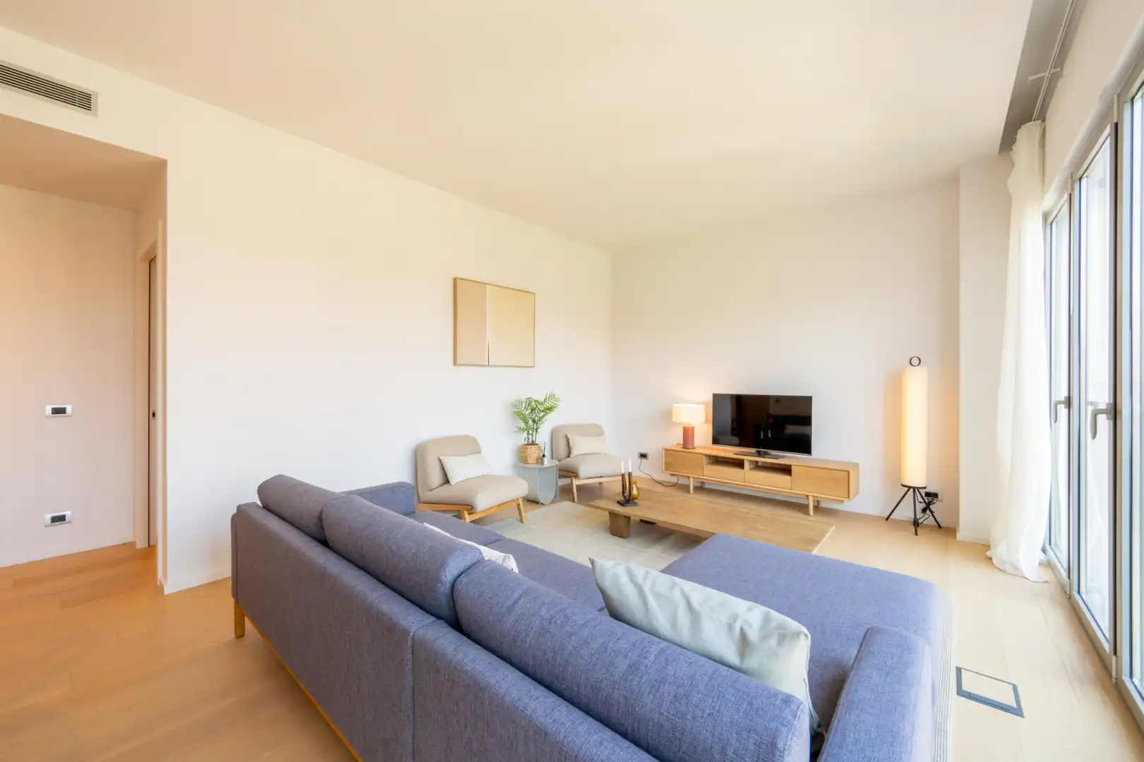 Flat with lift to rent in Carrer de Mallorca 234, imagen 3