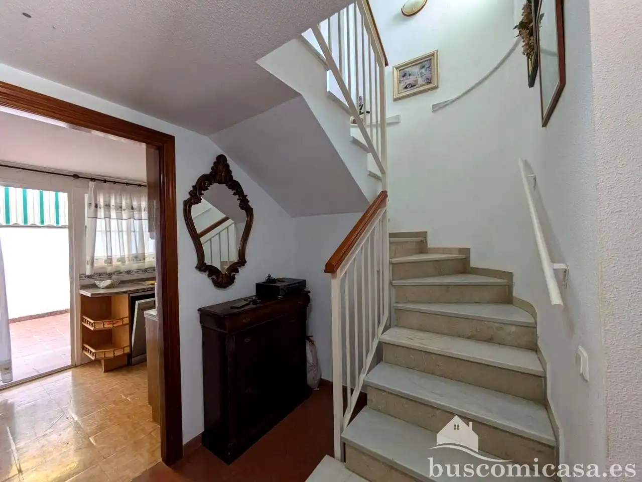 House with garden for sale in Hojiblanca, imagen 57