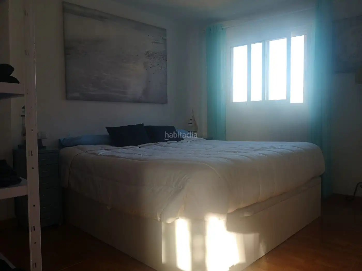 Penthouse mit Aufzug zum Verkauf in Carrer Agustín Oliver 2, imagen 13