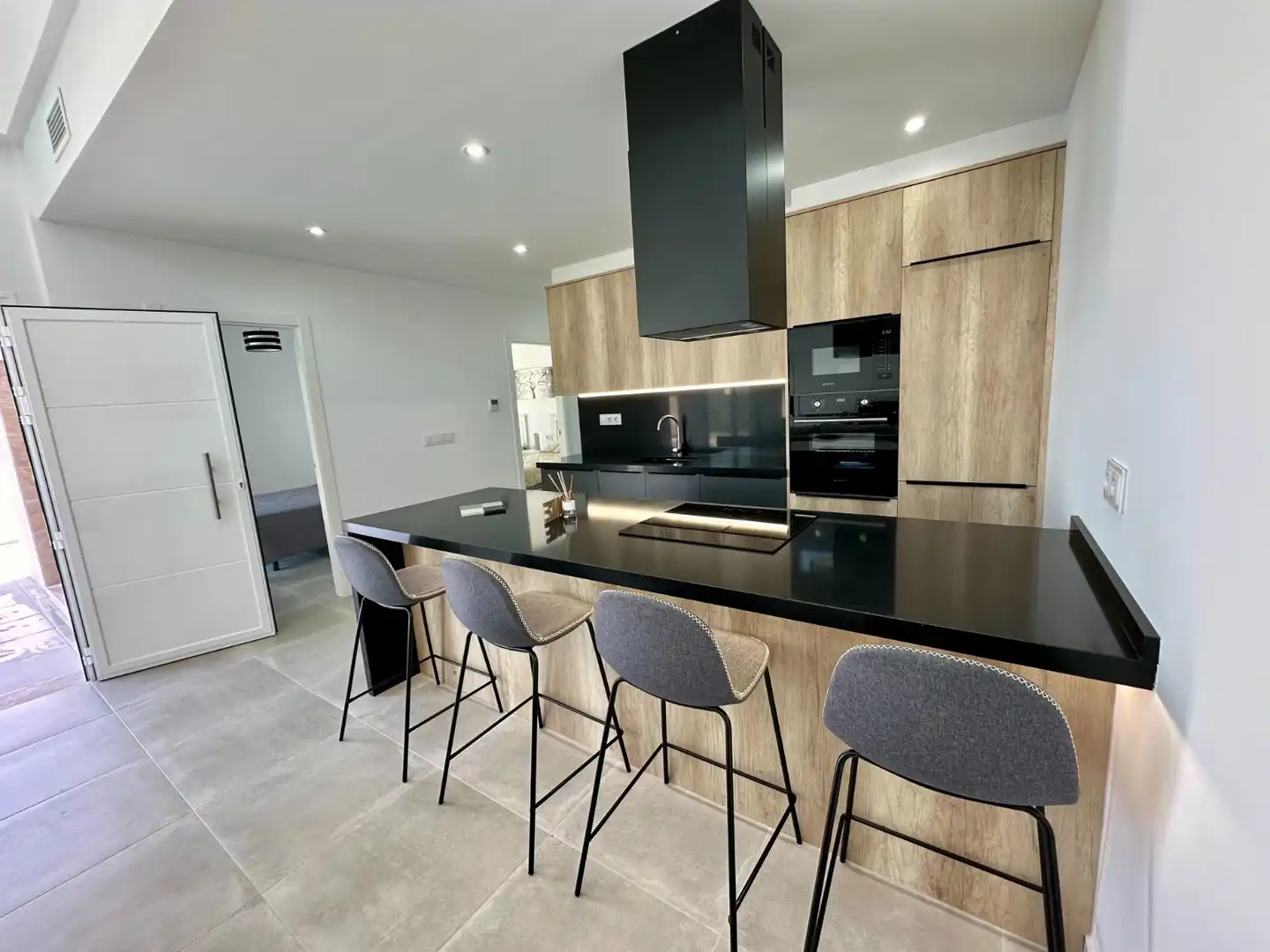 Casa con piscina in vendita a Daya Nueva, imagen 4