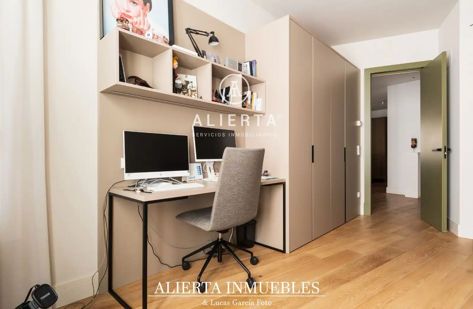 Piso en venta en Coso, La Magdalena