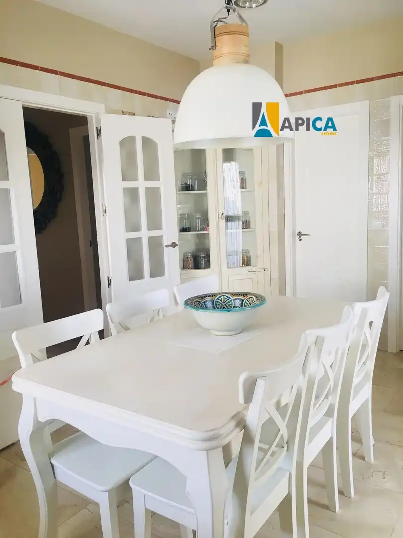 Detached house with pool for sale in San Roque Pueblo, imagen 9