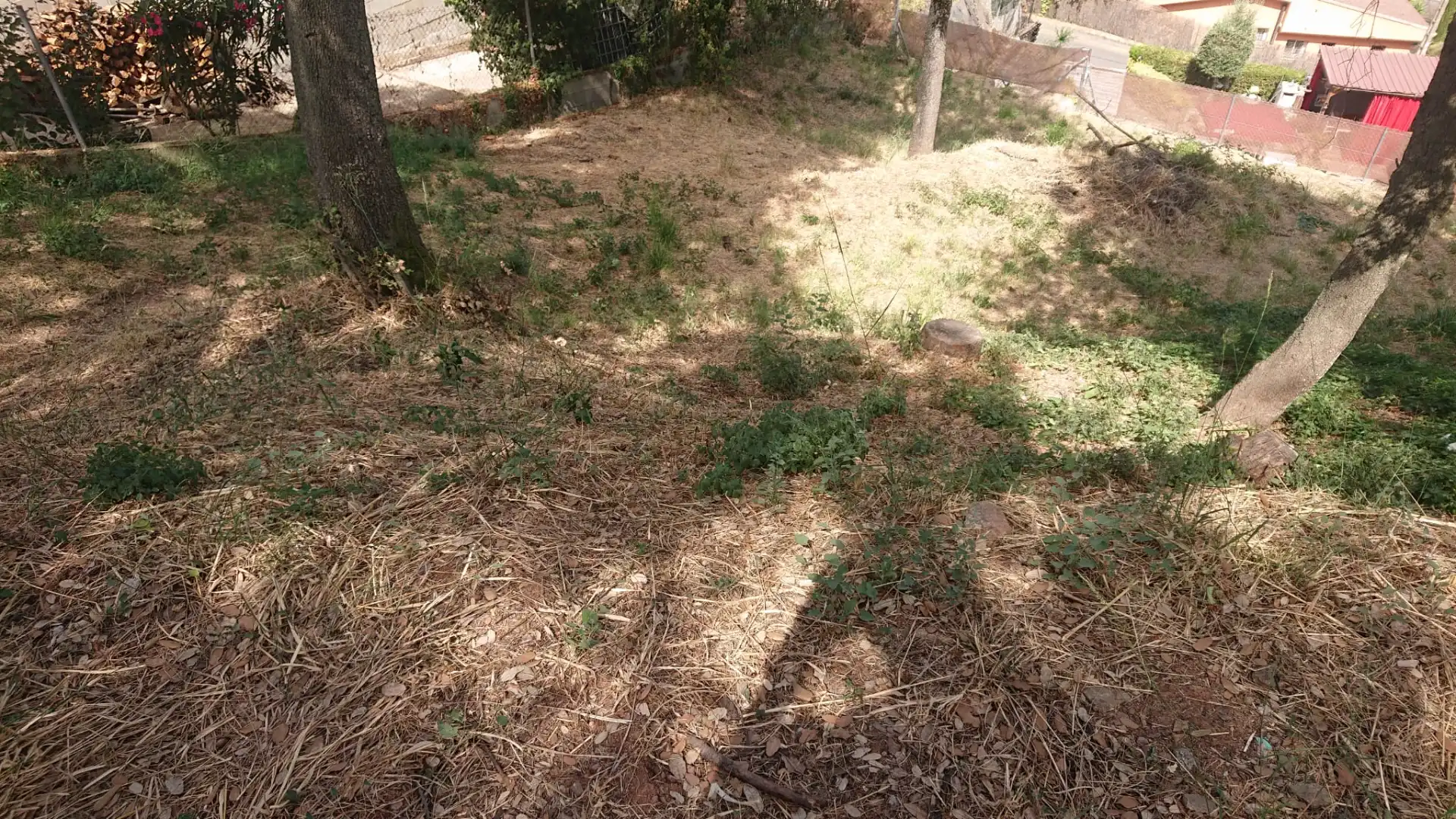 Residential land for sale in Carrer de Torres i Bages, imagen 6