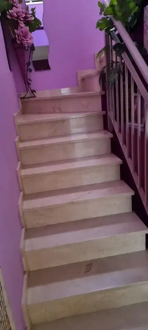 Casa adosada en venda en Camas amb Aire condicionat, Jardí privat i Traster