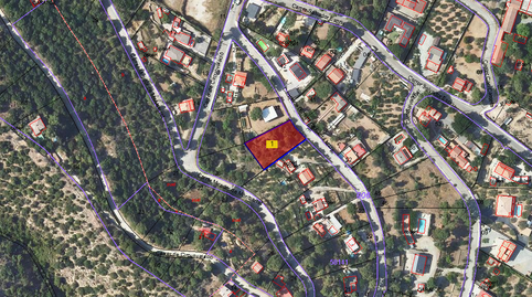 Photo 4 of Residential for sale in L'ermita Santa Margarida, 37, Can Vinyals, Barcelona