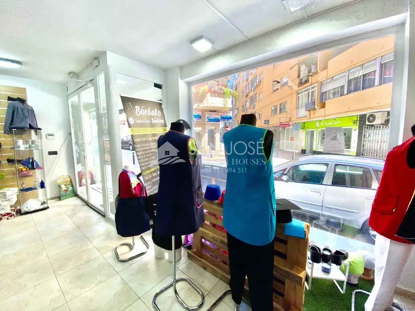 Local comercial en venda a Centro Urbano, imagen 6