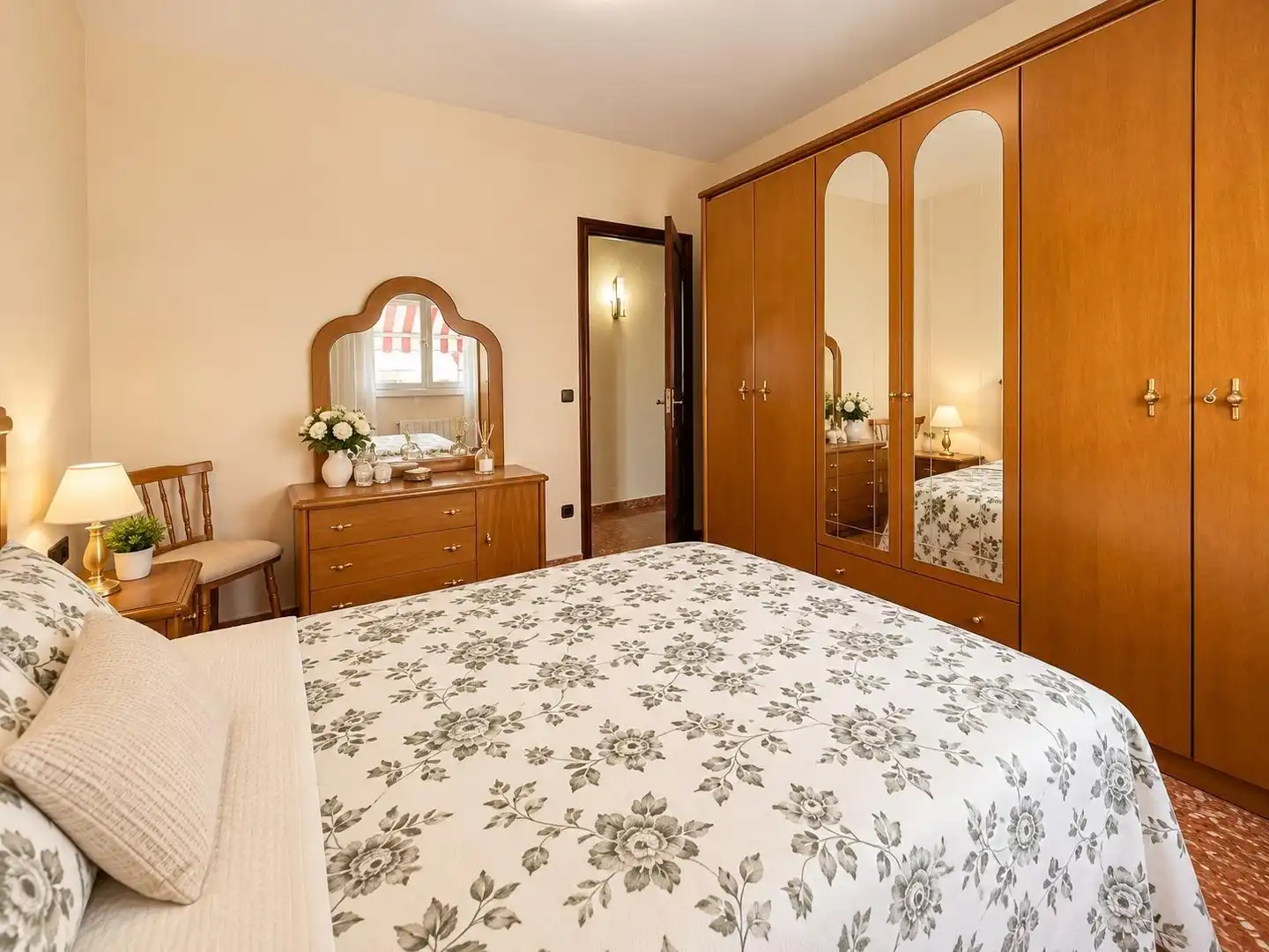 Casa amb terrassa en venda a EUROPA, imagen 6