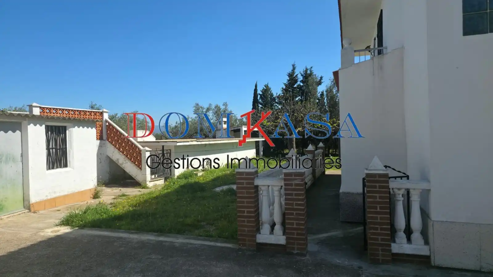 Villa avec terrasse à vendre à Roquetes, imagen 44