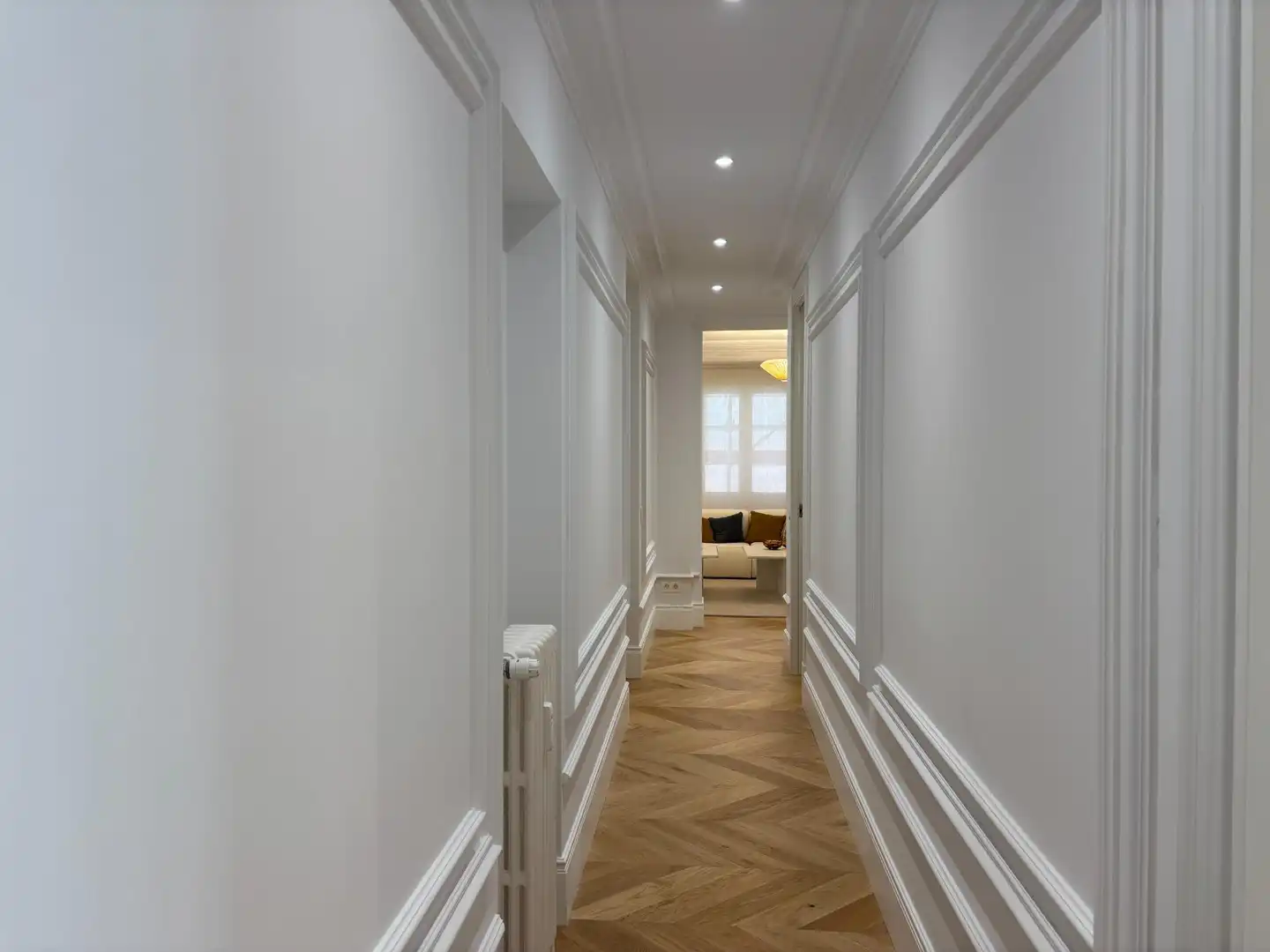 Flat with lift for sale in Calle GOYA, imagen 40