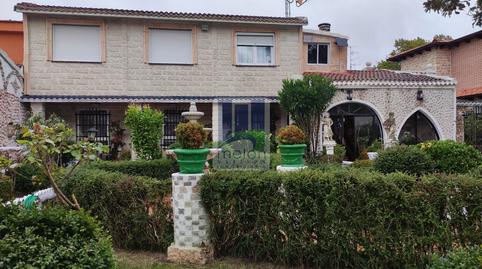 Foto 2 de Casa o xalet en venda a Colombia, Barriada Yagüe, Burgos