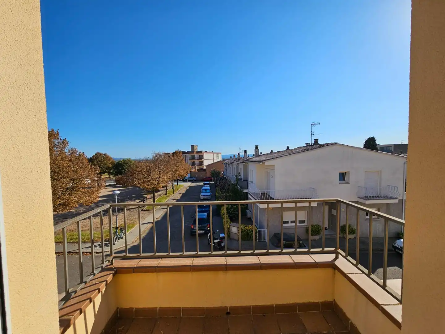 Adosado con terraza en venta en Carrer VALENCIA, imagen 7