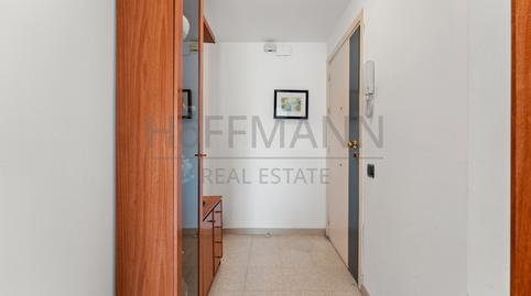 Foto 2 de Pis en venda a Avinguda del Vallès, Sant Llorenç, Terrassa