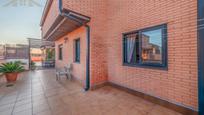 Terrace of Attic for sale in Navalcarnero  with Air Conditioner and Terrace