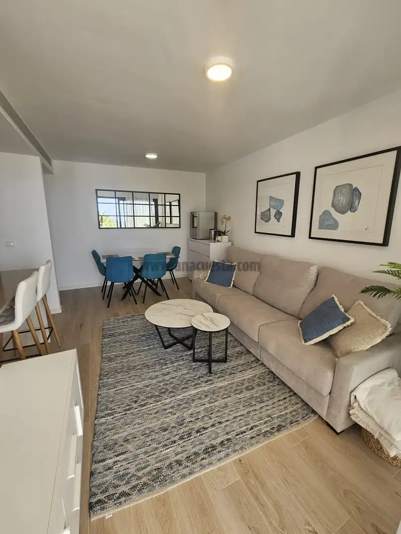 Apartament amb piscina en venda a The One, imagen 16