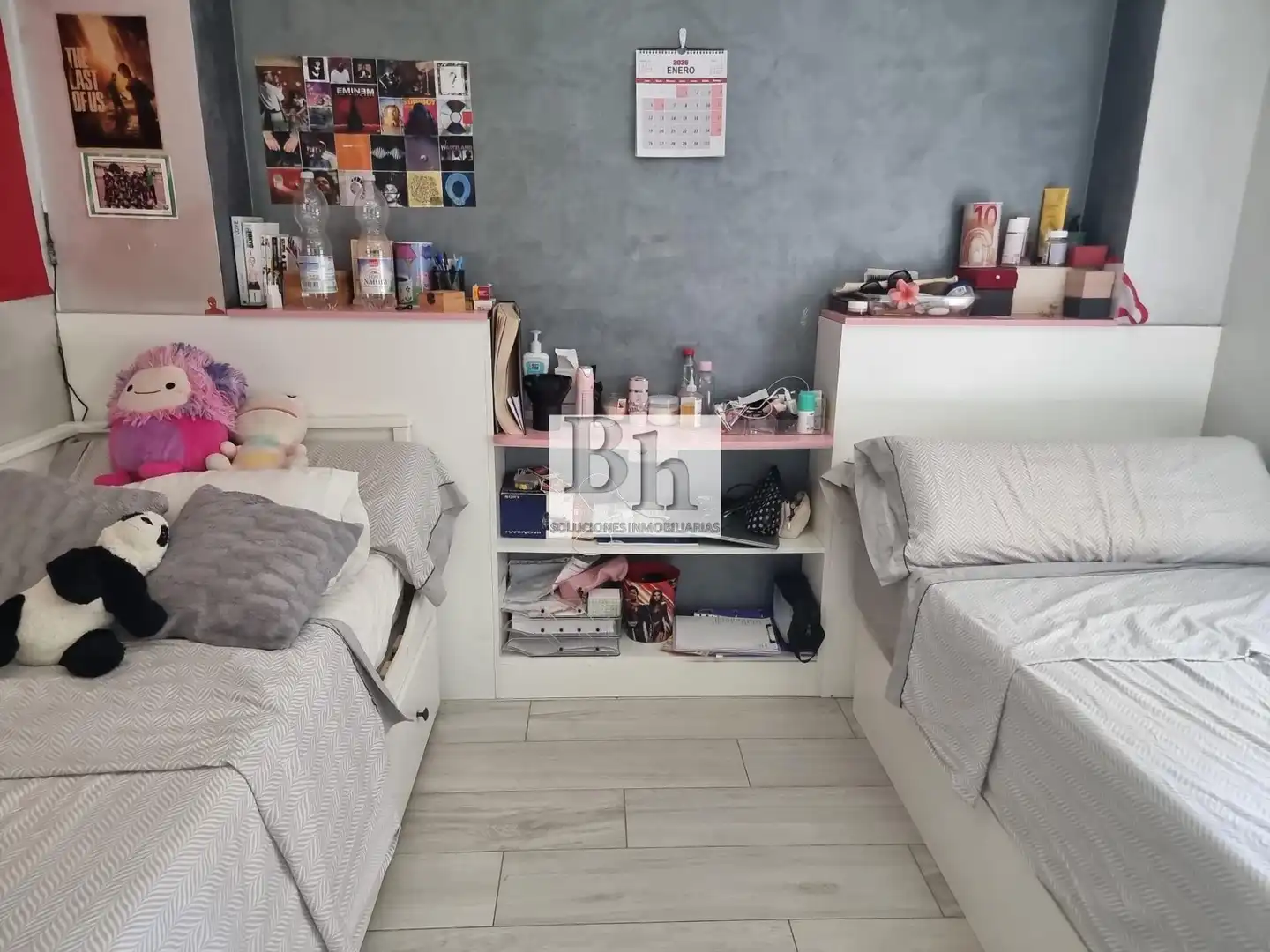 Habitación de Piso en venta en Málaga con Aire acondicionado y Terraza