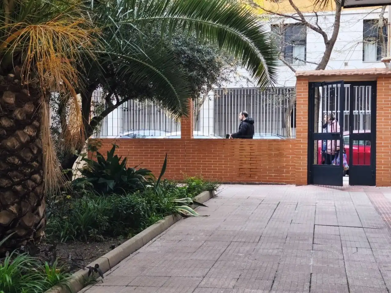 Pis amb ascensor en venda a Calle LUIS MITJANS 22, imagen 57
