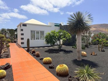 Maison avec jardin à vendre à Mala