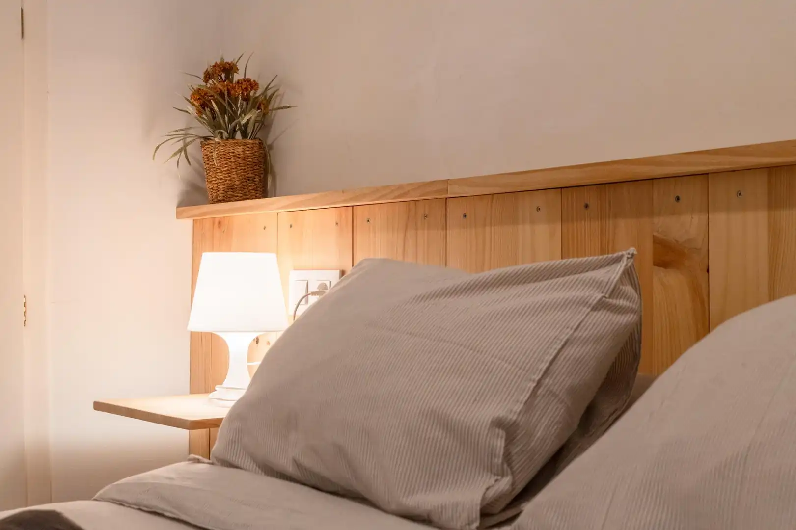 Apartament de lloguer a Centre - Barri Vell