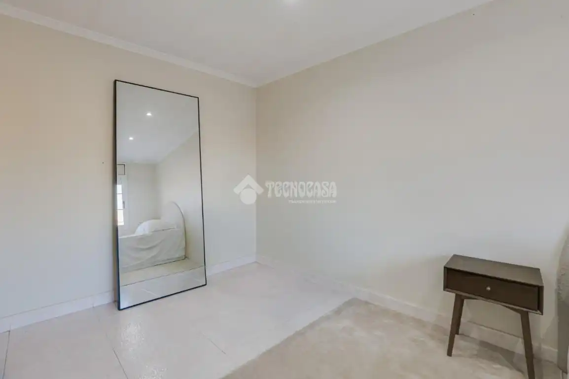 Bedroom of Flat for sale in Mollet del Vallès