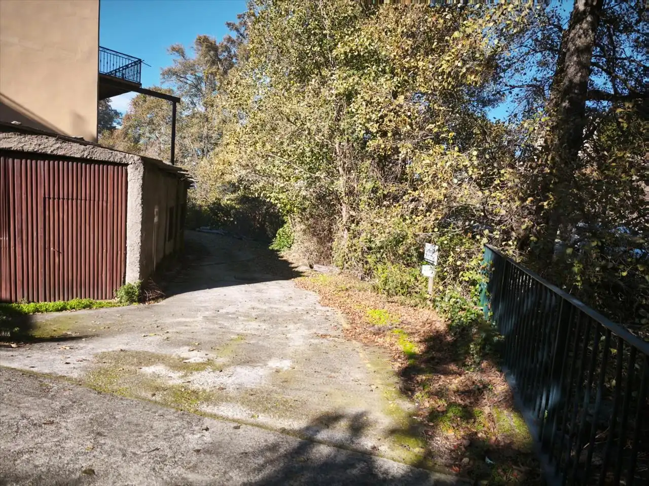 Aparcament de Residencial en venda en Casas del Monte