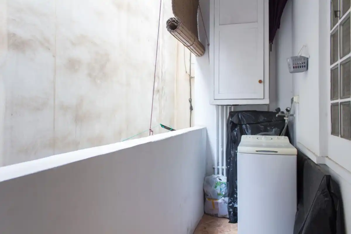 Habitación en Barcelona, Barcelona