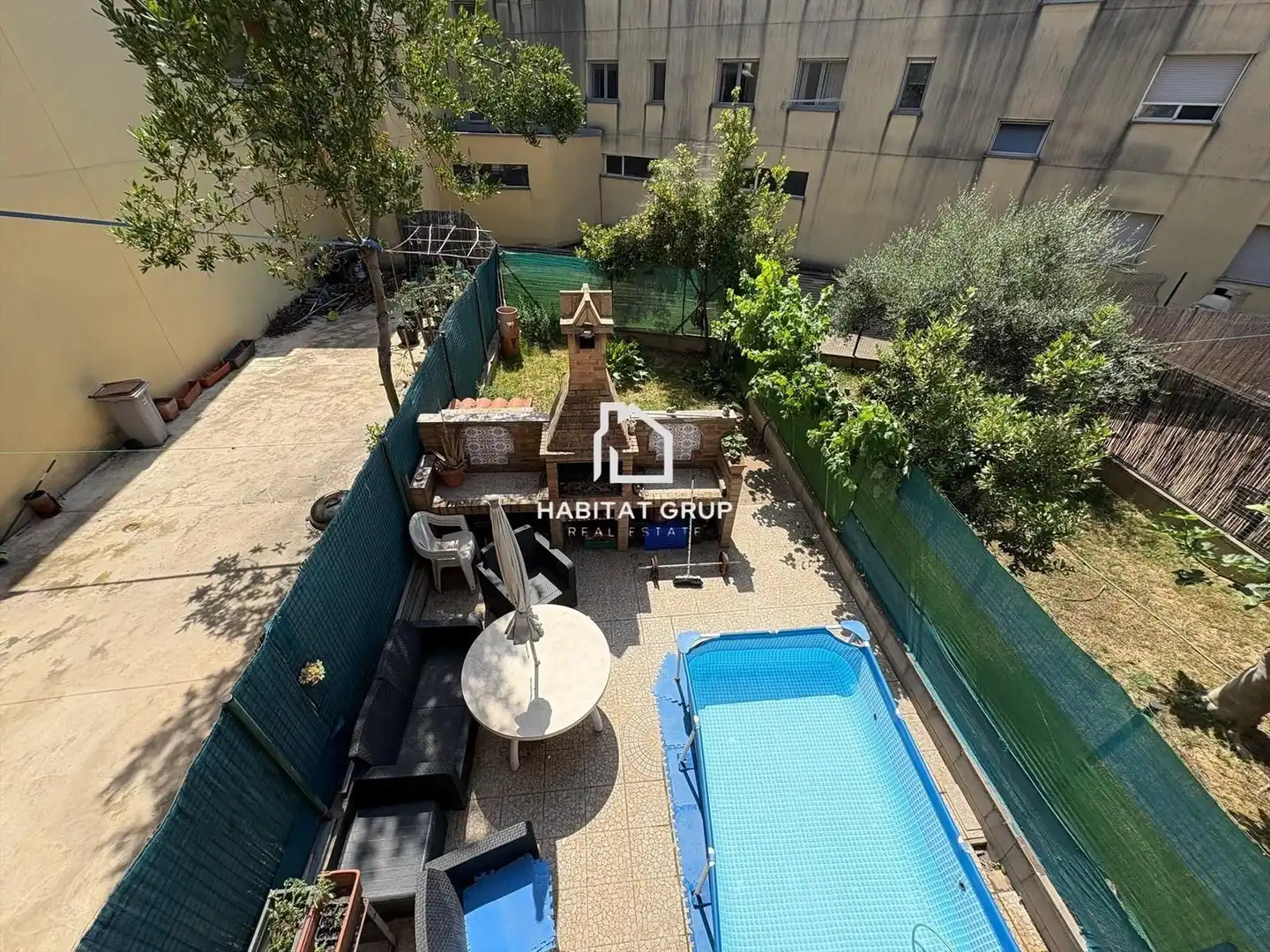Casa a schiera con giardino in vendita a Vilobí d'Onyar, imagen 5