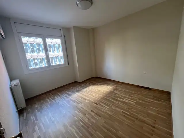 Habitación de Piso de alquiler en Barcelona con Aire acondicionado, Calefacción y Parquet