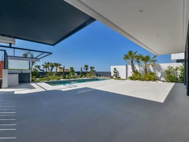 Villa à vendre à Golf Bahía, imagen 12