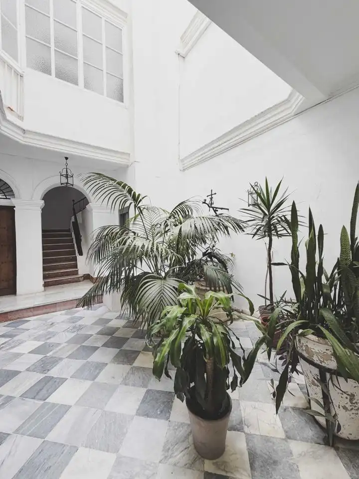 Flat with terrace for sale in Alameda - Mentidero - Teatro Falla, imagen 39