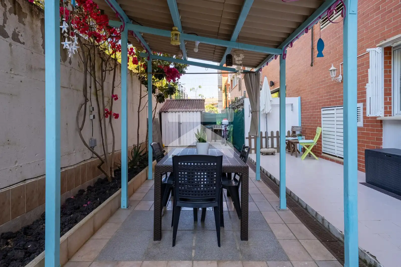 Terrassa de Planta baixa en venda en Tarragona amb Aire condicionat, Calefacció i Terrassa