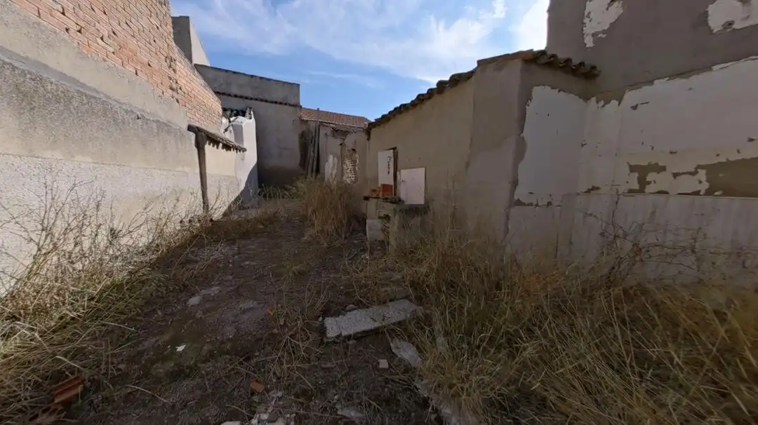 Residencial en venda en La Mata