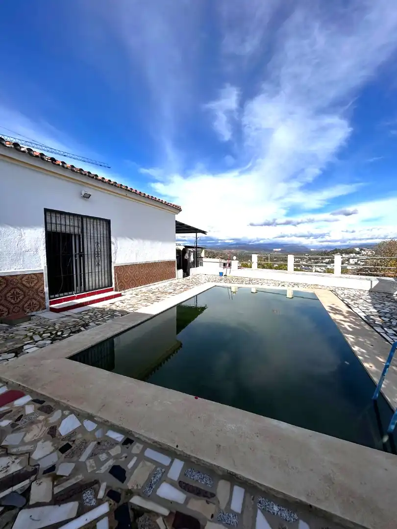 Villa mit Pool zum Verkauf in Carril Huertas Viejas, imagen 37