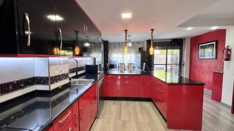 Foto 5 de Casa adosada en venta en Calle Guadalajara, Urbanizaciones, Rivas-Vaciamadrid