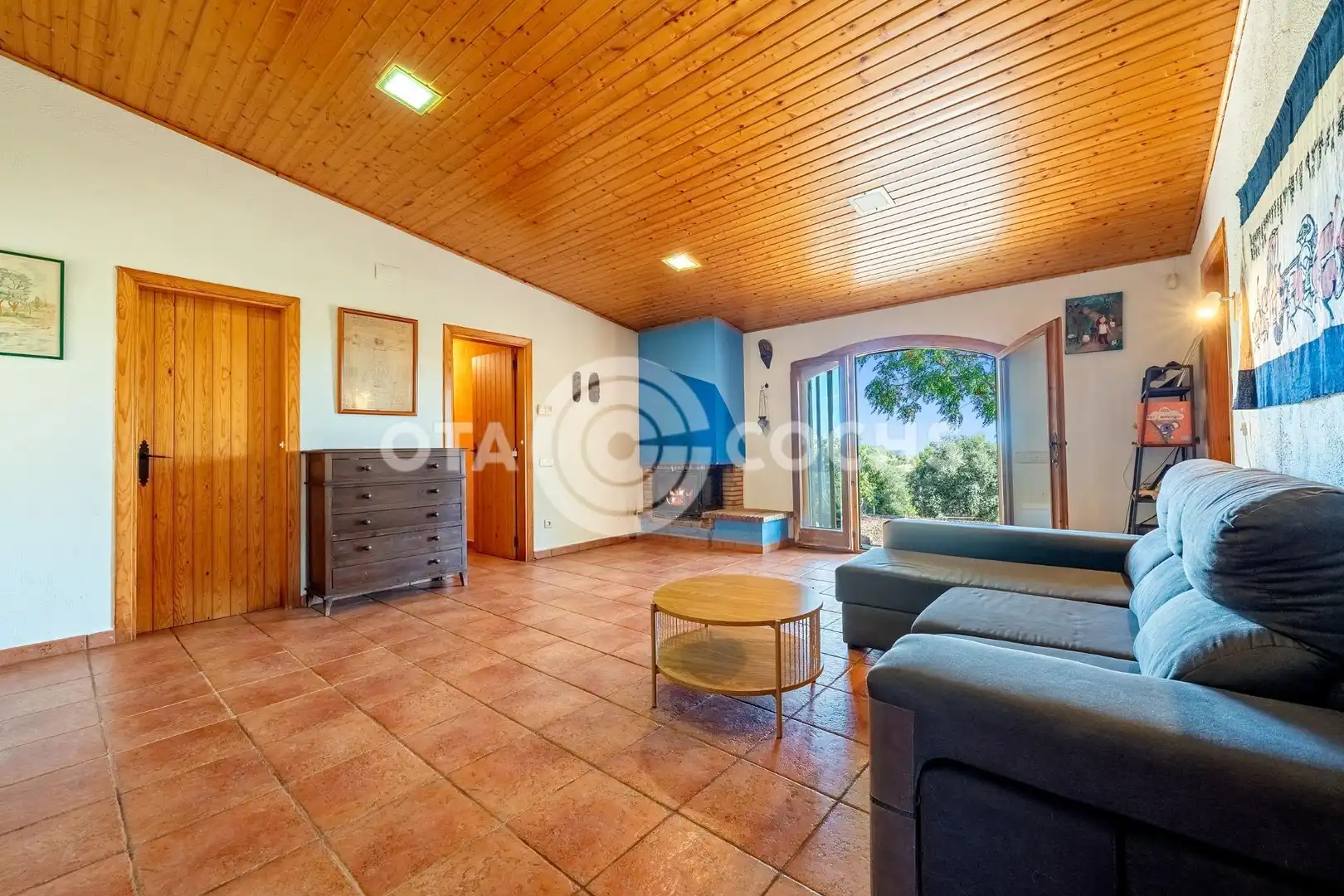 Country homes for sale in Partida COSTES, Botarell