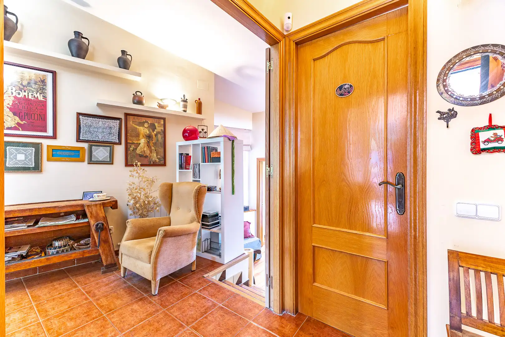 House with pool for sale in Olivella, imagen 28